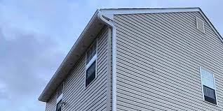 Trusted Burns Harbor, IN Siding Experts